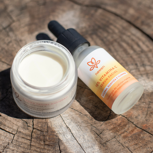 Pack Renovación & Luminosidad