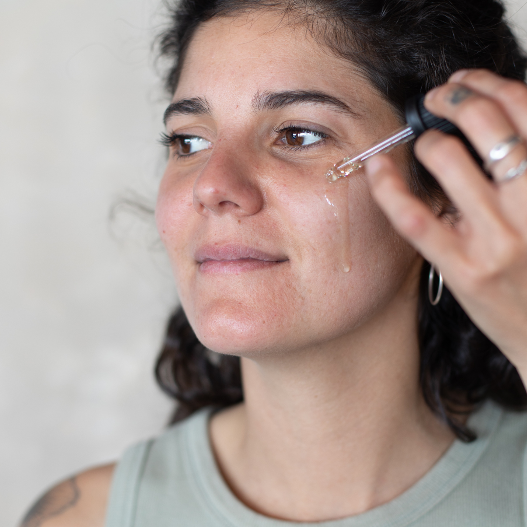Pack Revitaliza tu Rostro - Newen Cosmetica