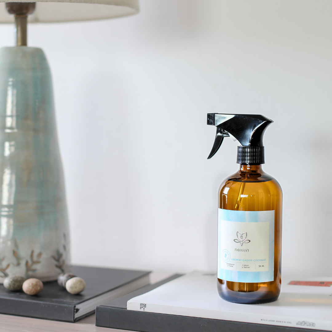 Aromatizante Coconut - Newen Cosmetica