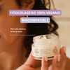 Crema Facial Hidratante Colágeno Rosa Mosqueta - Newen Cosmetica