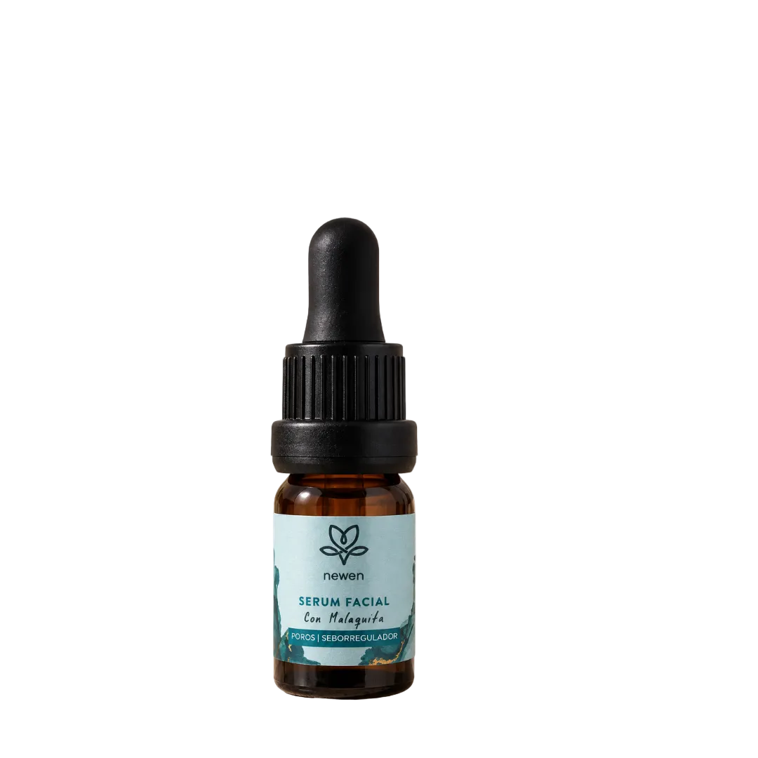 Mini Serum Facial Piel Grasa/mixta 5ml