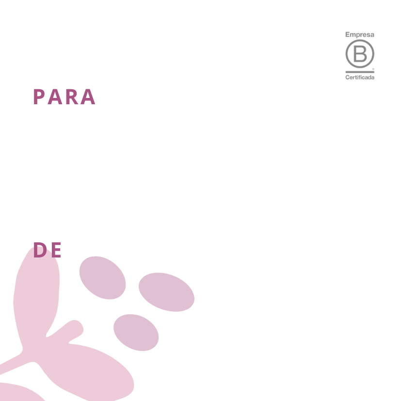 Tarjeta Personalizada - Newen Cosmetica