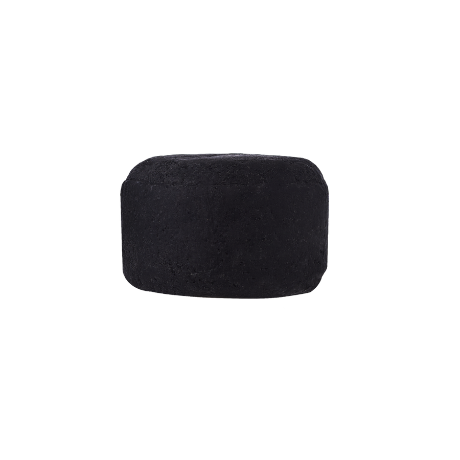 Shampoo Solido Detoxificante - Newen Cosmetica