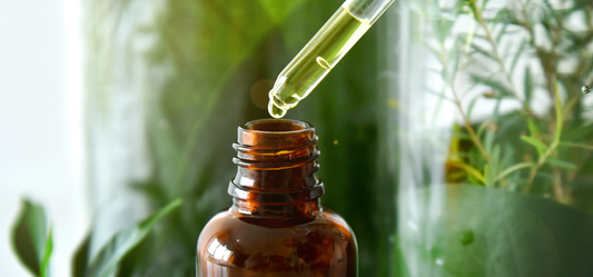 ¿Por qué usar aceites en la  piel?