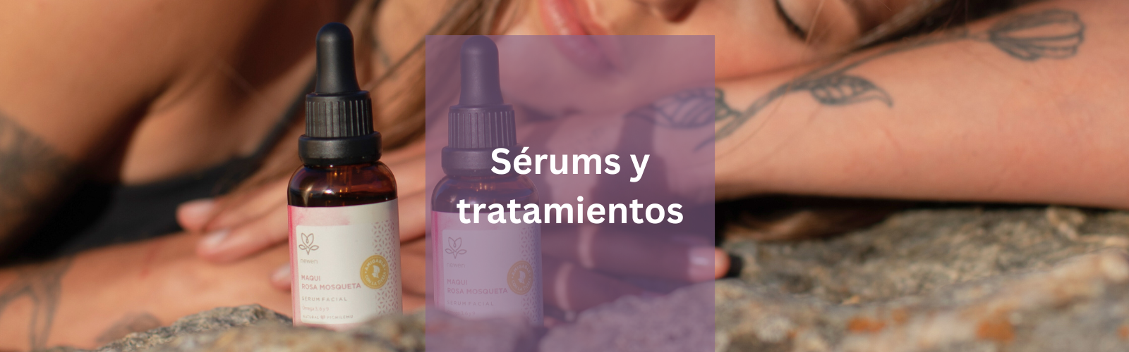 Serum y tratamiento