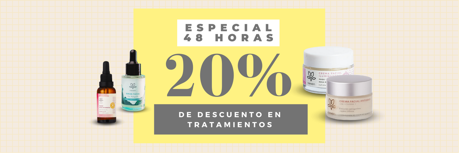 Especial Tratamientos