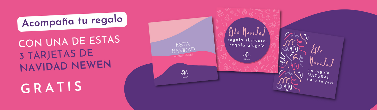 Tarjetas de regalo
