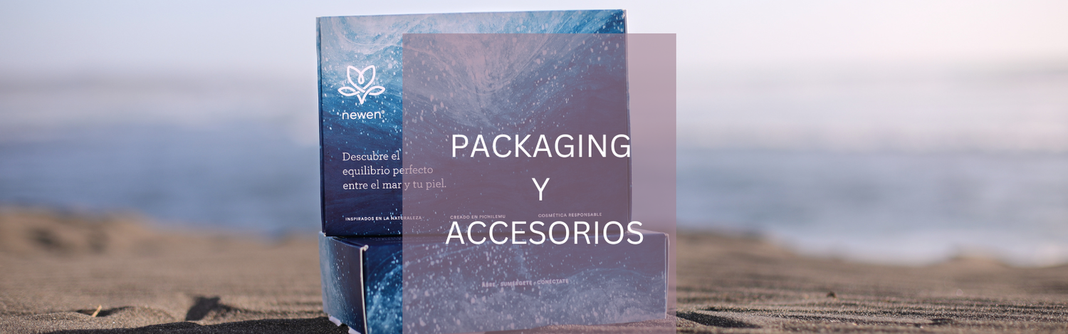 Accesorios
