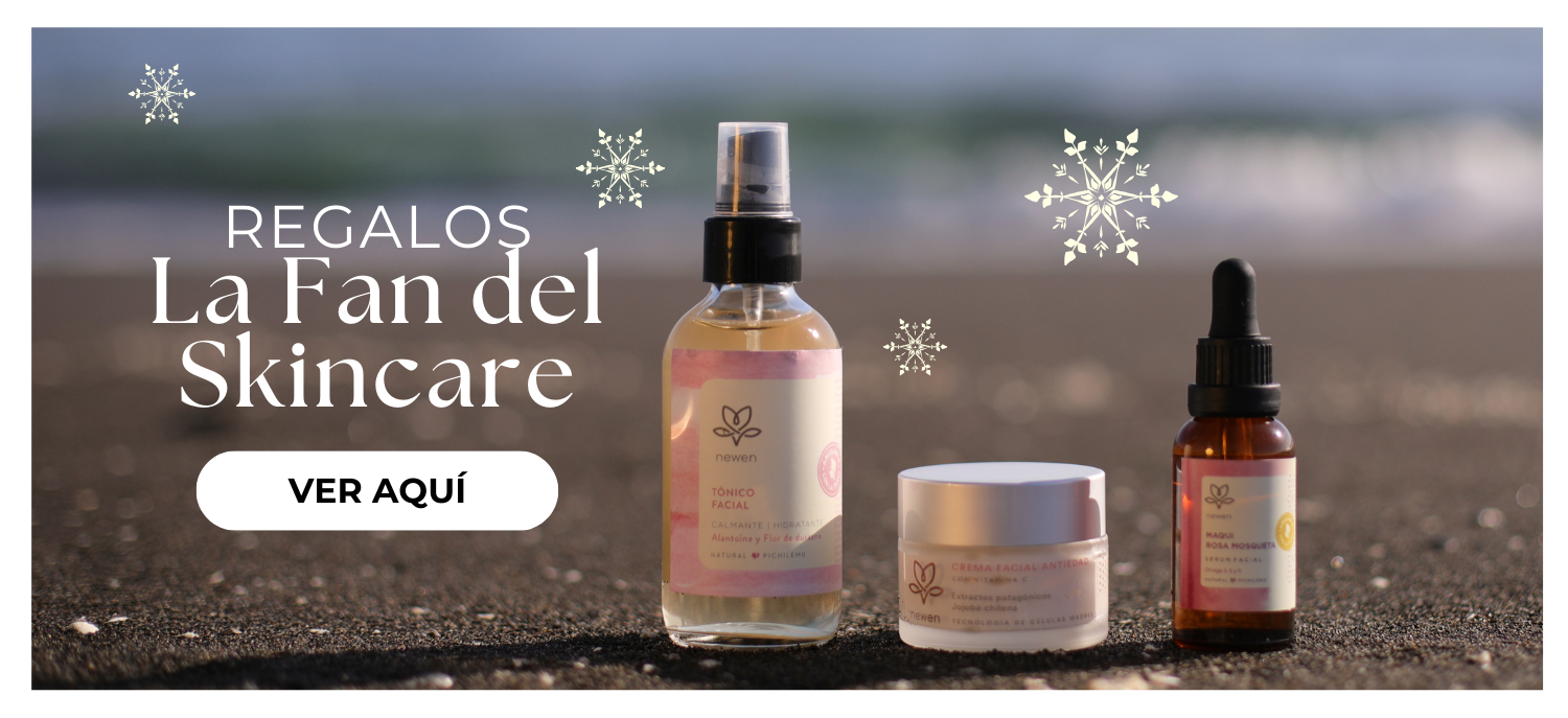 Fan del skincare