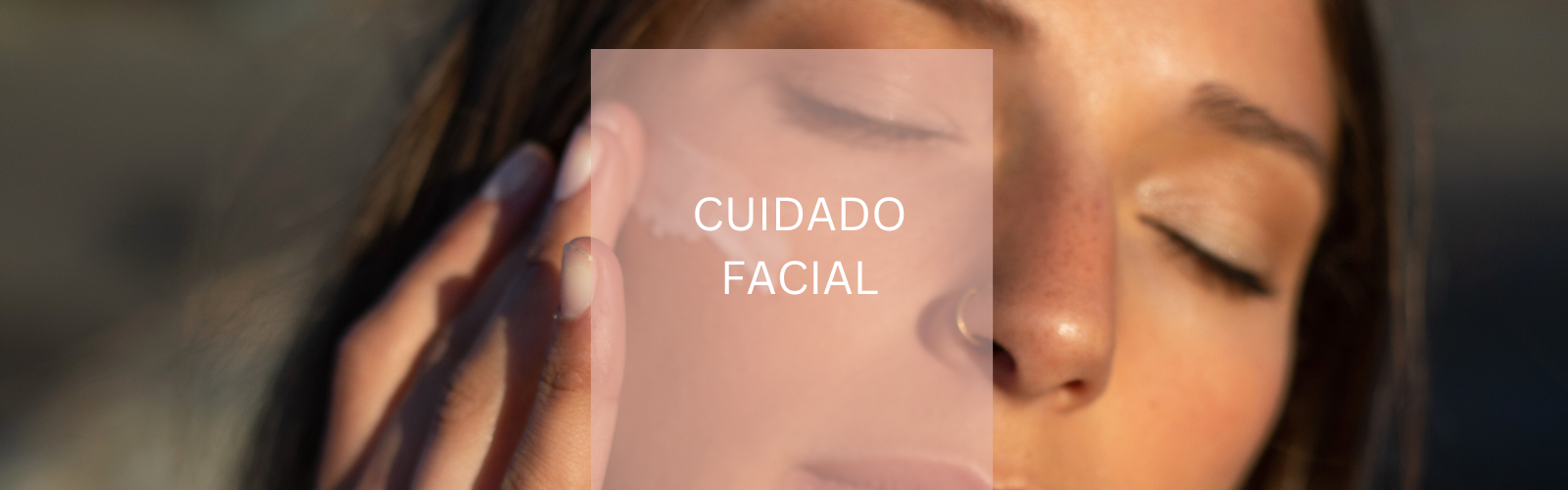 Cuidado Facial