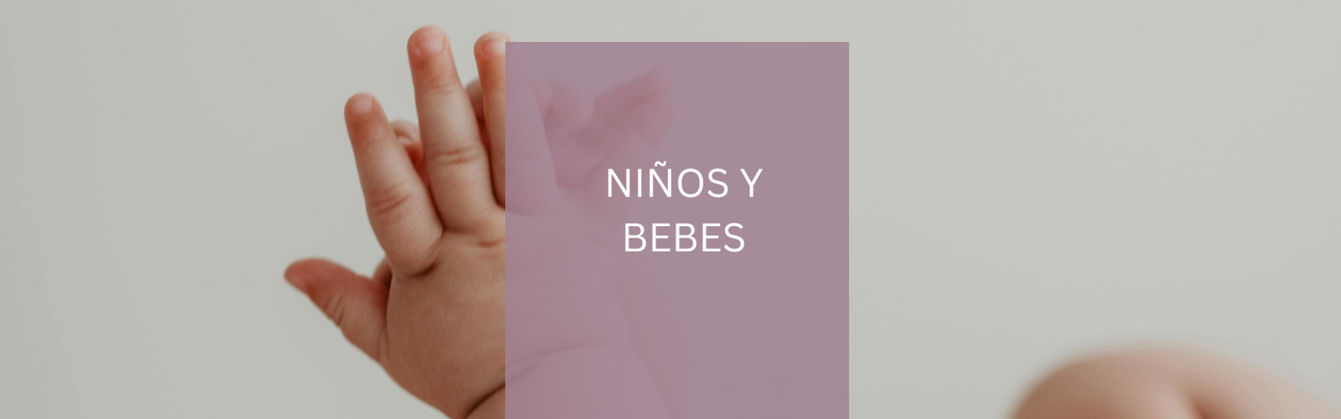 Para los peques