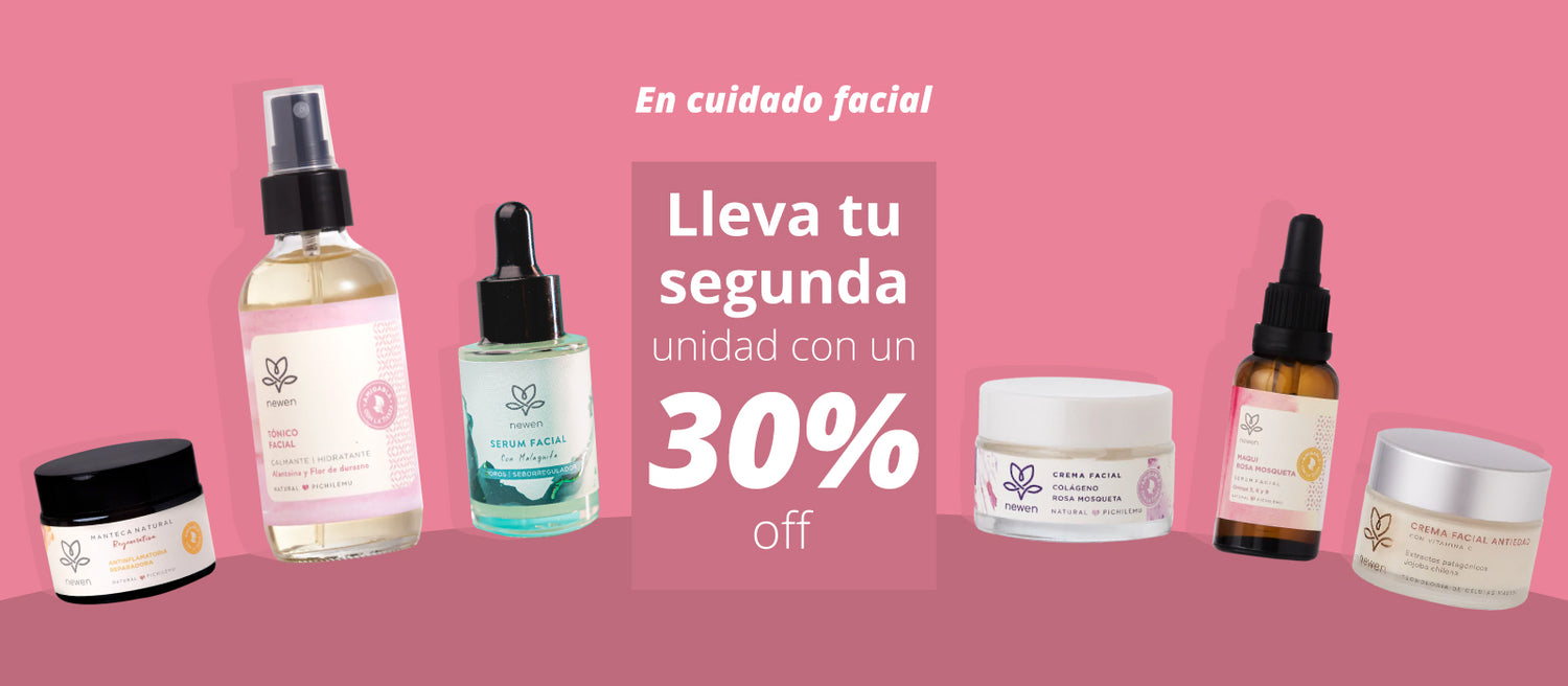 Cuida tu rostro