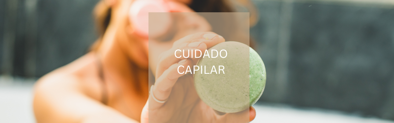 Luce un cabello envidiable, sin generar residuos