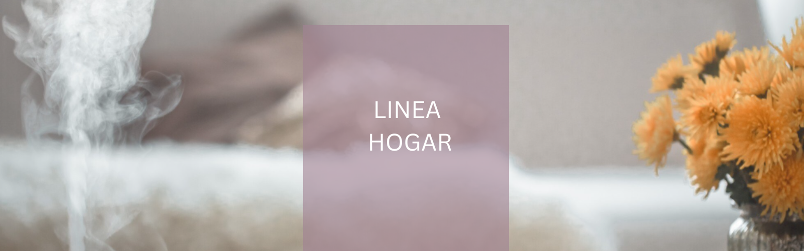 Linea hogar newen