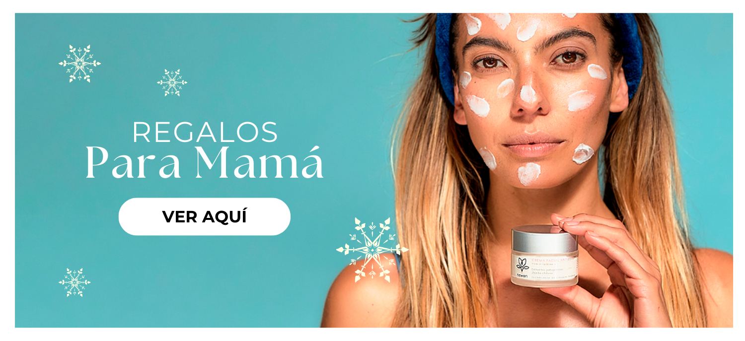 Regalos para mamá