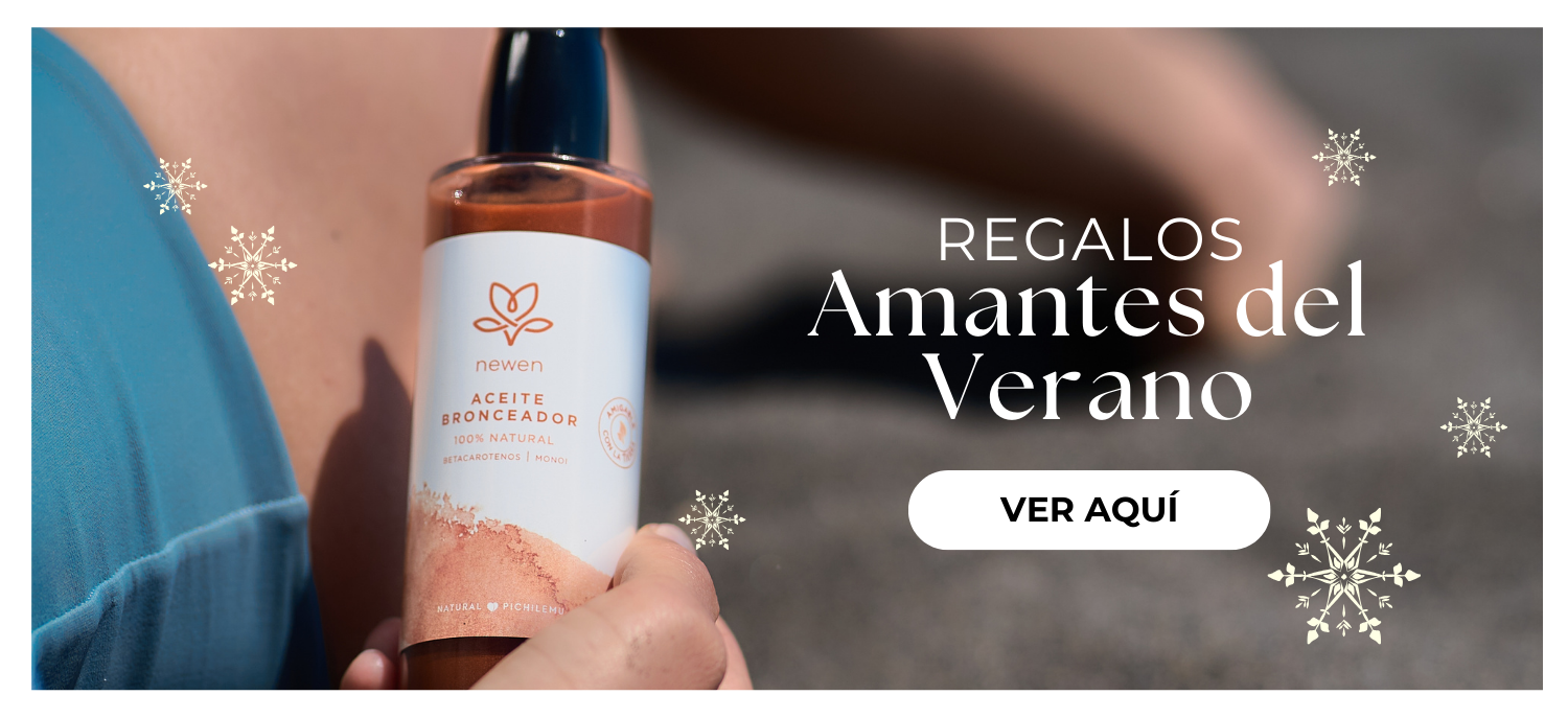 Amantes del verano