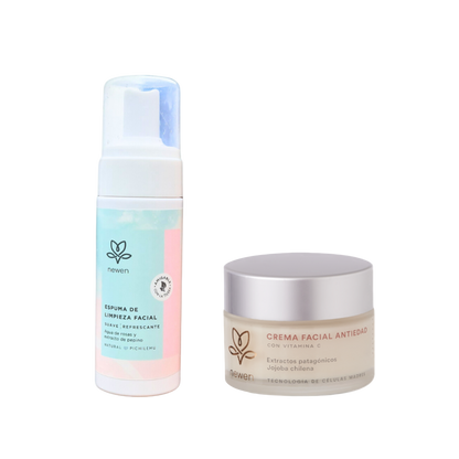 Pack Limpieza + Arrugas