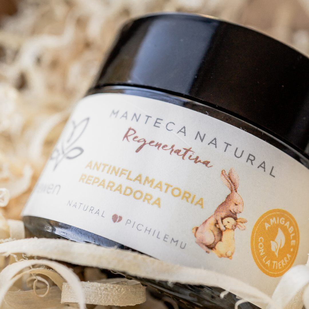 Pack Esencial Niños y bebés - Newen Cosmetica