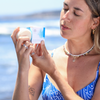 Shampoo Sólido para el crecimiento capilar/Anticaida - Newen Cosmetica