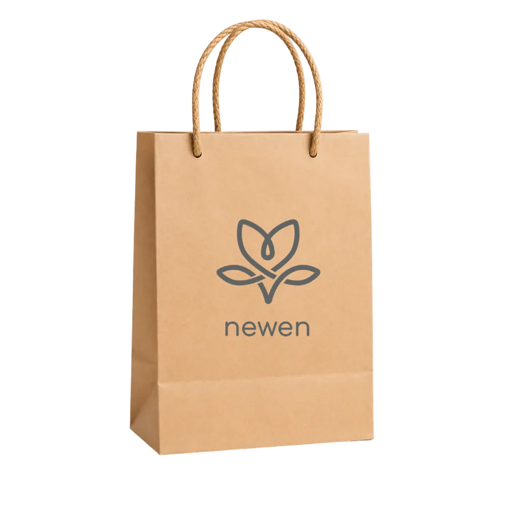 Bolsa de regalo - Newen Cosmetica