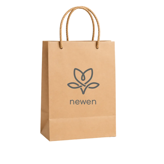 Bolsa de regalo - Newen Cosmetica