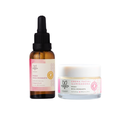 Pack Revitaliza tu Rostro