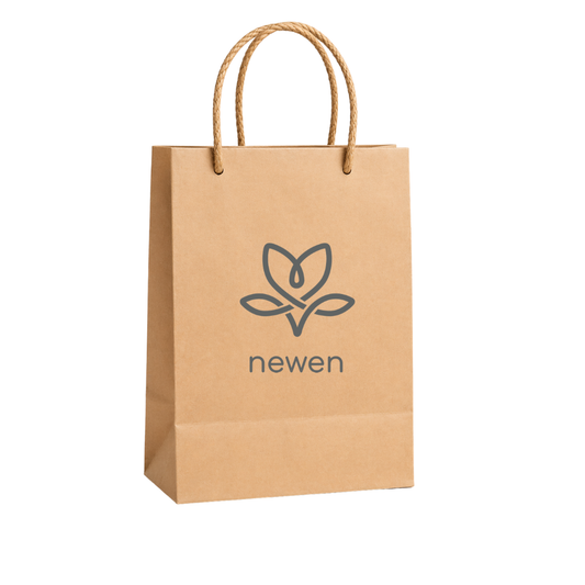 Bolsa de regalo - Newen Cosmetica
