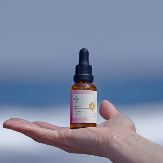 Serum Facial Regenerador