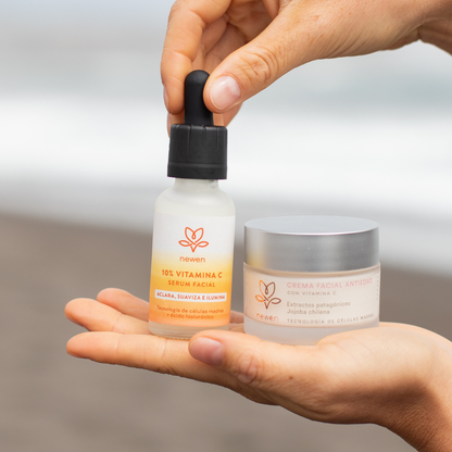 Pack Renovación & Luminosidad