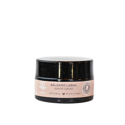 Bálsamo labial Cacao Karité