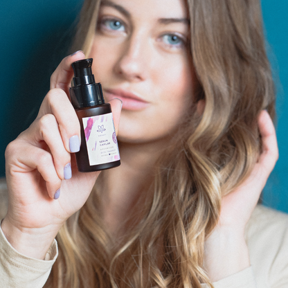 Rutina Capilar ULTRA HIDRATANTE - Newen Cosmetica