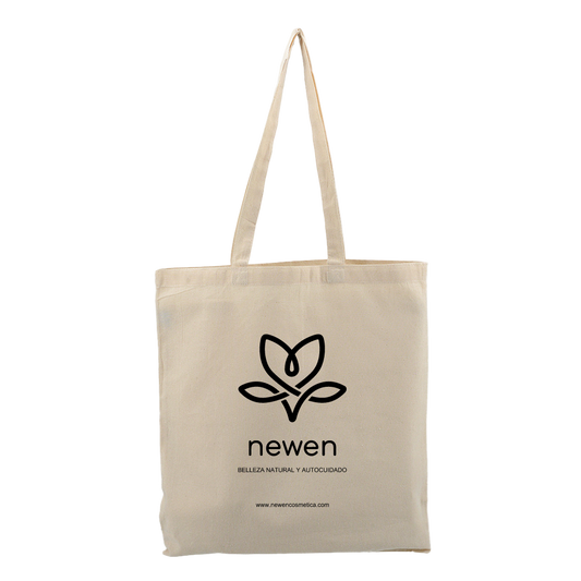 Bolsa reutilizable - Newen Cosmetica