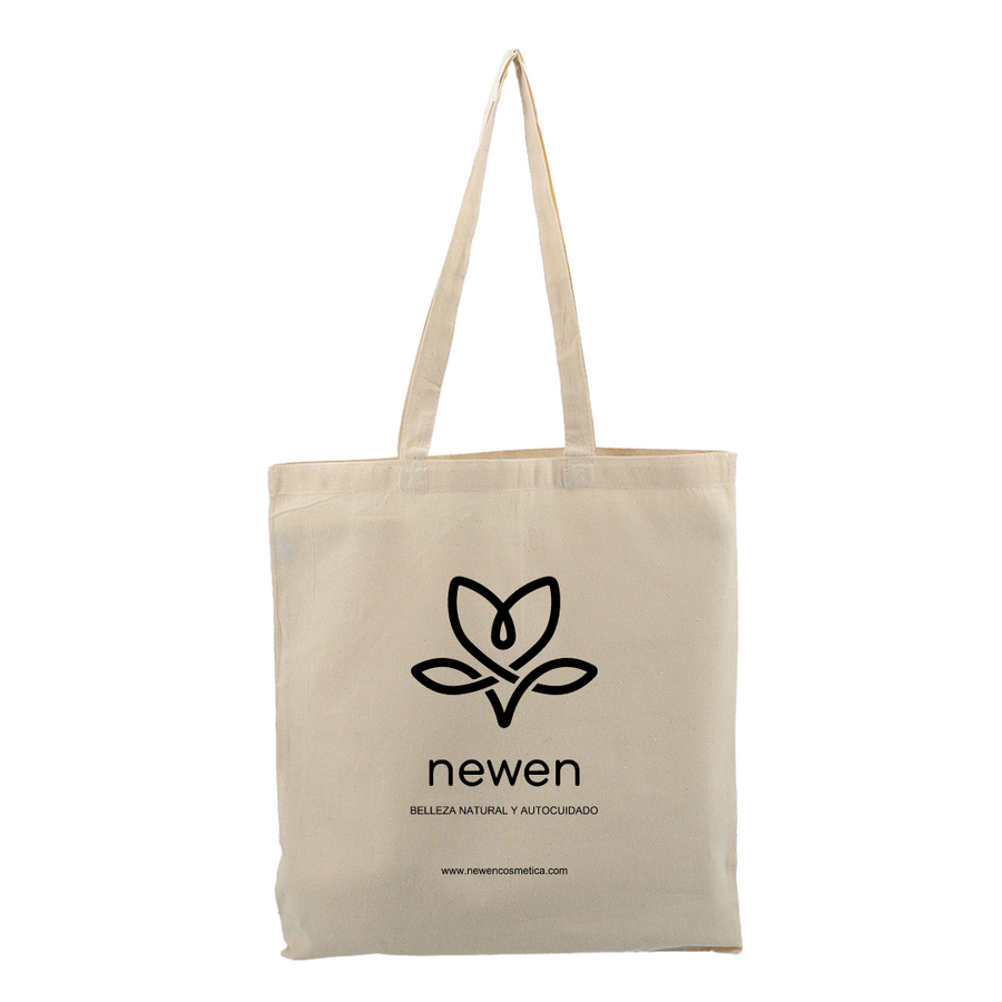 Bolsa reutilizable - Newen Cosmetica