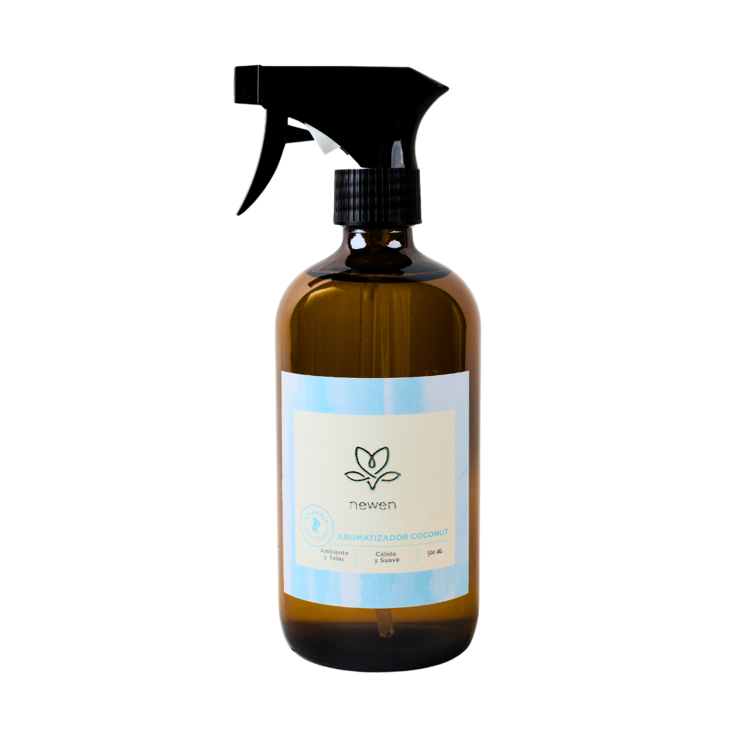Aromatizante Coconut - Newen Cosmetica