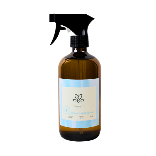 Aromatizante Coconut - Newen Cosmetica