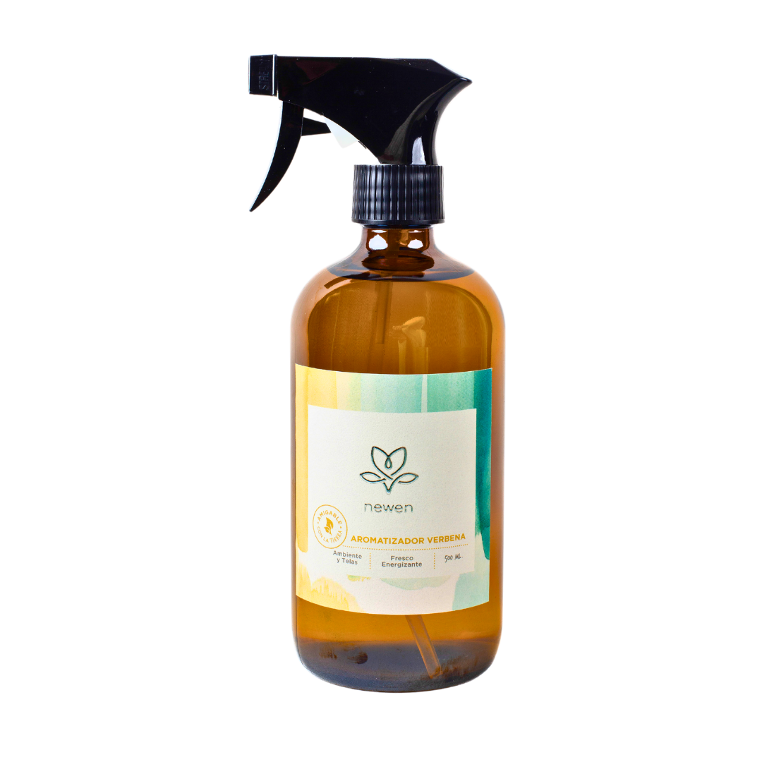 Aromatizante Verbena - Newen Cosmetica