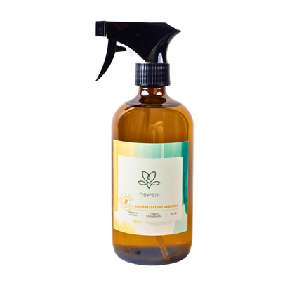Aromatizante Verbena - Newen Cosmetica