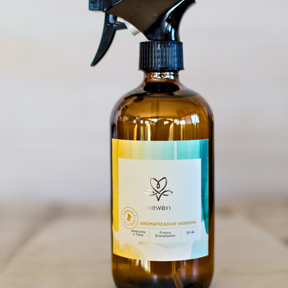 Aromatizante Verbena - Newen Cosmetica