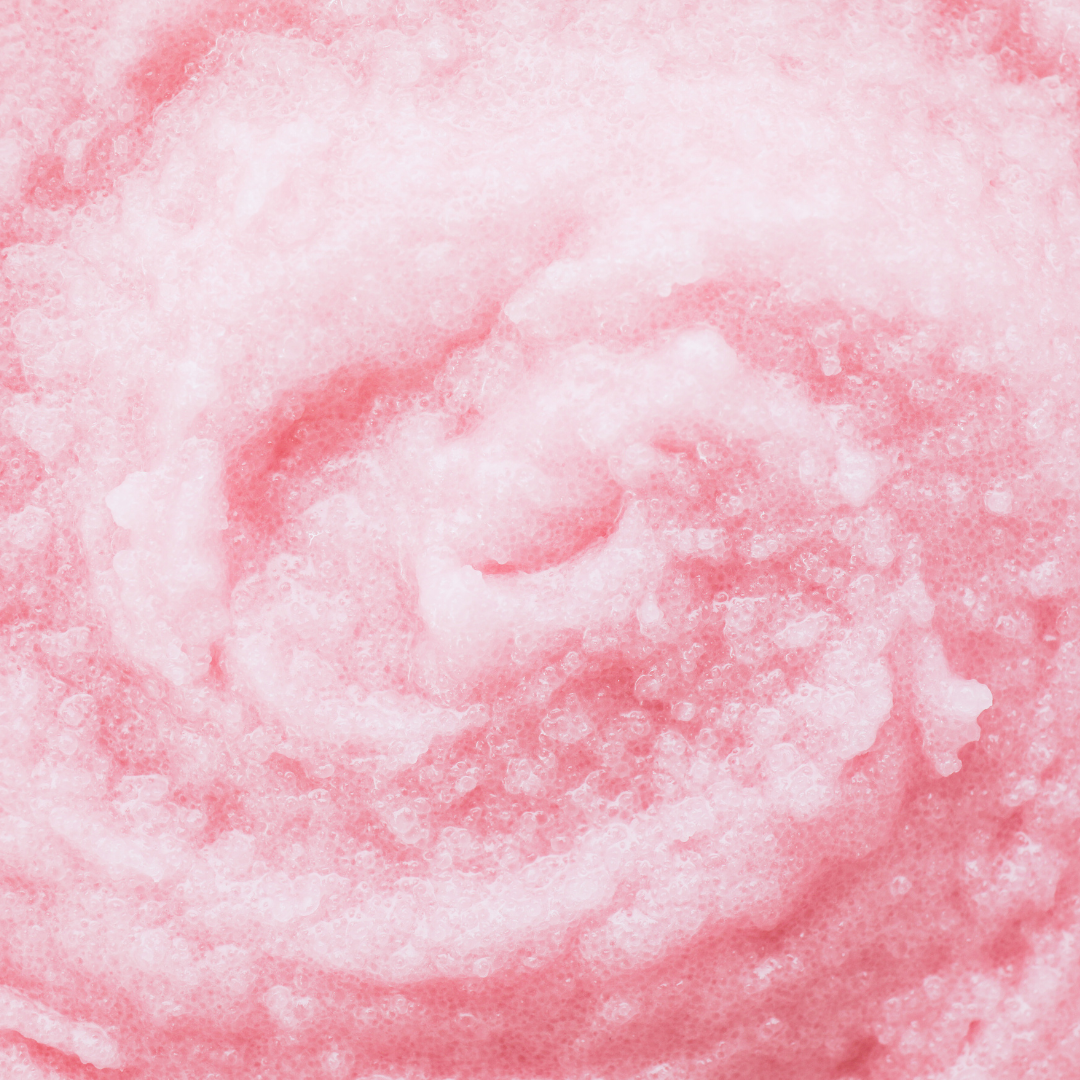 Exfoliante Cuerpo y Manos Regenerador - Newen Cosmetica