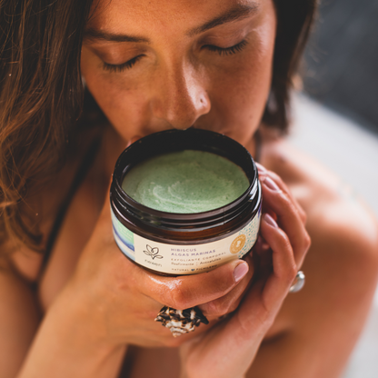 Rutina reafirmante corporal - Newen Cosmetica