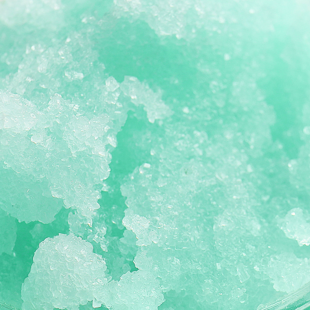 Exfoliante Corporal Reafirmante - Newen Cosmetica