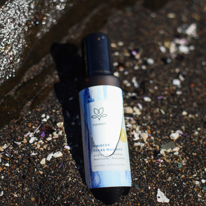 Rutina reafirmante corporal - Newen Cosmetica