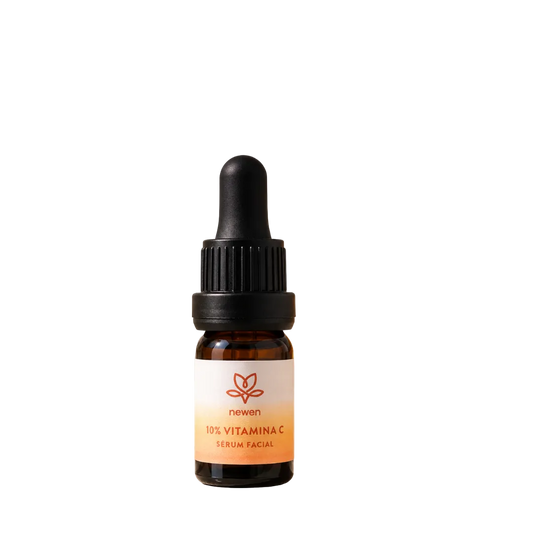 Serum Facial Vitamina C 10% - 5ml