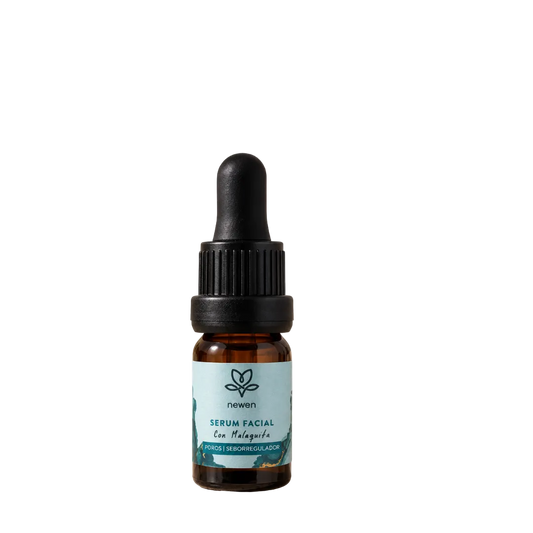 Mini Serum Facial Piel Grasa/mixta 5ml