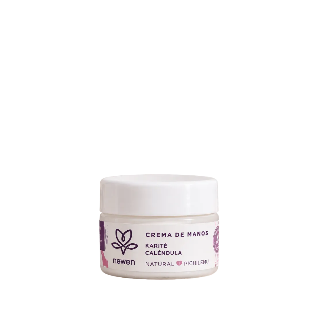 Mini Crema de manos - Newen Cosmetica