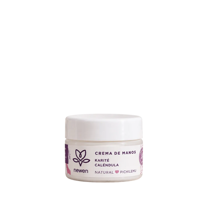 Mini Crema de manos - Newen Cosmetica