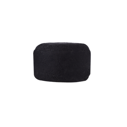 Shampoo Solido Carbón Activado - Newen Cosmetica