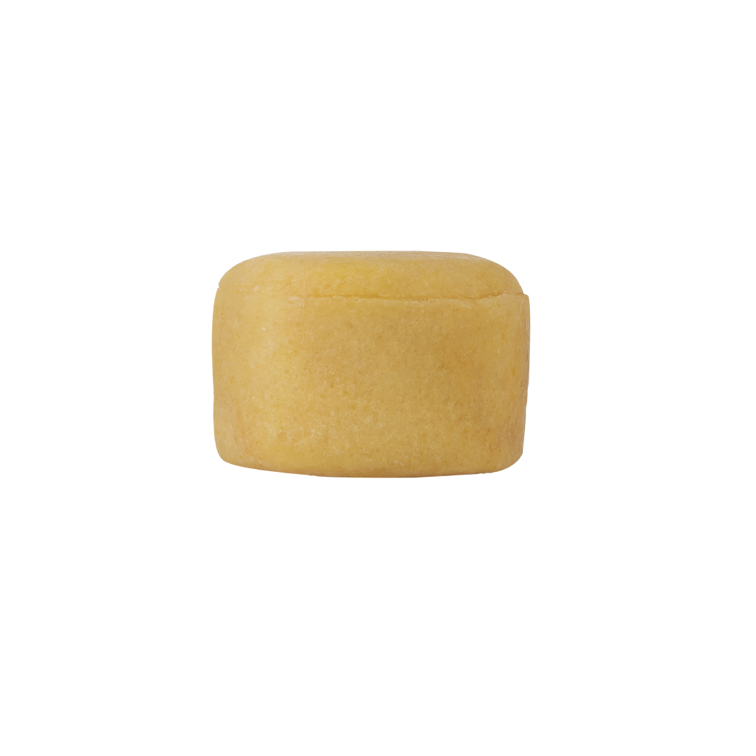 Shampoo Solido Cabello Seco Reparador - Newen Cosmetica