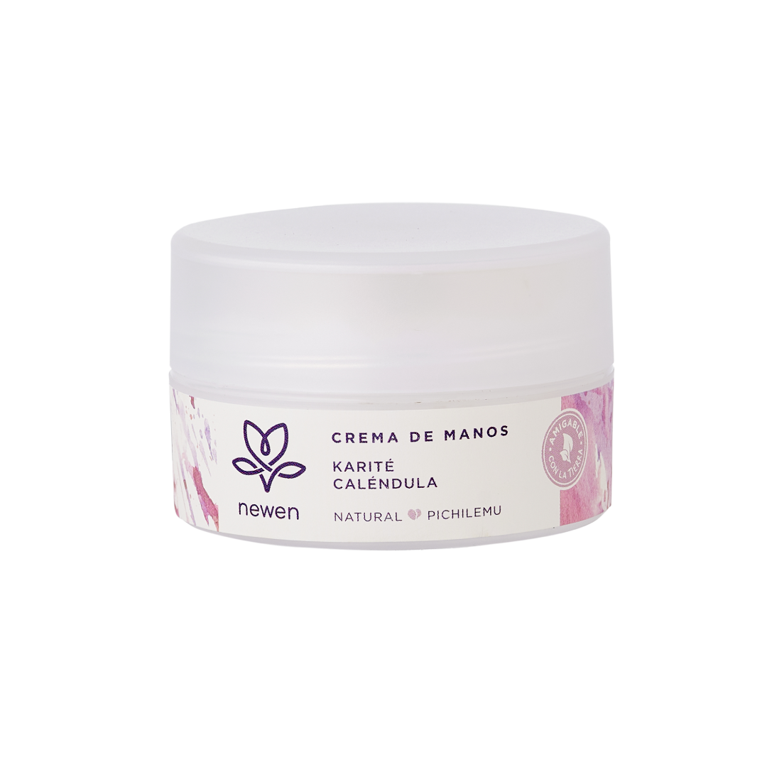 Crema de Manos Reparadora
