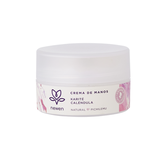 Crema de Manos Reparadora - Newen Cosmetica